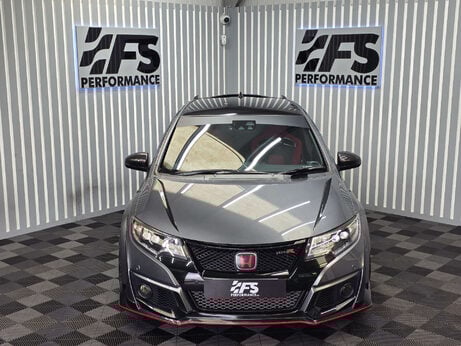 Honda Civic 2.0 i-VTEC Type R GT Hatchback 5dr Petrol Manual Euro 6 (s/s) (310 ps) 41