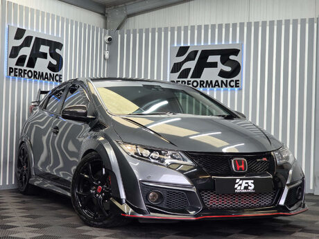 Honda Civic 2.0 i-VTEC Type R GT Hatchback 5dr Petrol Manual Euro 6 (s/s) (310 ps) 55