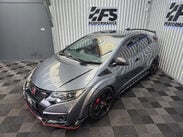 Honda Civic 2.0 i-VTEC Type R GT Hatchback 5dr Petrol Manual Euro 6 (s/s) (310 ps) 46