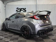 Honda Civic 2.0 i-VTEC Type R GT Hatchback 5dr Petrol Manual Euro 6 (s/s) (310 ps) 38