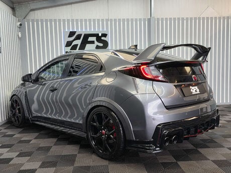 Honda Civic 2.0 i-VTEC Type R GT Hatchback 5dr Petrol Manual Euro 6 (s/s) (310 ps) 38