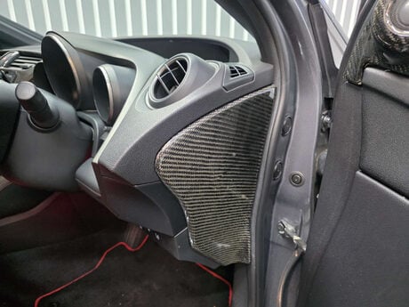 Honda Civic 2.0 i-VTEC Type R GT Hatchback 5dr Petrol Manual Euro 6 (s/s) (310 ps) 12