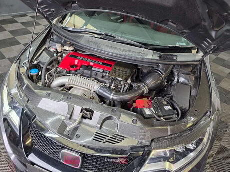 Honda Civic 2.0 i-VTEC Type R GT Hatchback 5dr Petrol Manual Euro 6 (s/s) (310 ps) 52