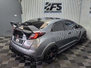 Honda Civic 2.0 i-VTEC Type R GT Hatchback 5dr Petrol Manual Euro 6 (s/s) (310 ps) 28