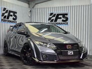 Honda Civic 2.0 i-VTEC Type R GT Hatchback 5dr Petrol Manual Euro 6 (s/s) (310 ps) 1