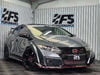 Honda Civic 2.0 i-VTEC Type R GT Hatchback 5dr Petrol Manual Euro 6 (s/s) (310 ps)