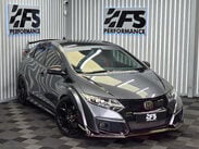 Honda Civic 2.0 i-VTEC Type R GT Hatchback 5dr Petrol Manual Euro 6 (s/s) (310 ps) 56
