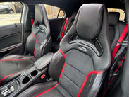 Mercedes-Benz A Class 2.0 A45 AMG Hatchback 5dr Petrol SpdS DCT 4MATIC Euro 6 (s/s) (360 ps) 9