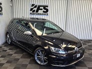 Volkswagen Golf 2.0 TSI BlueMotion Tech R Hatchback 3dr Petrol DSG 4Motion Euro 6 (s/s) (30 38