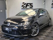 Volkswagen Golf 2.0 TSI BlueMotion Tech R Hatchback 3dr Petrol DSG 4Motion Euro 6 (s/s) (30 31