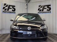 Volkswagen Golf 2.0 TSI BlueMotion Tech R Hatchback 3dr Petrol DSG 4Motion Euro 6 (s/s) (30 2