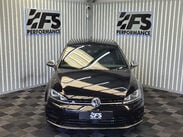 Volkswagen Golf 2.0 TSI BlueMotion Tech R Hatchback 3dr Petrol DSG 4Motion Euro 6 (s/s) (30 13