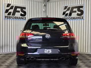 Volkswagen Golf 2.0 TSI BlueMotion Tech R Hatchback 3dr Petrol DSG 4Motion Euro 6 (s/s) (30 5