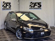 Volkswagen Golf 2.0 TSI BlueMotion Tech R Hatchback 3dr Petrol DSG 4Motion Euro 6 (s/s) (30 45