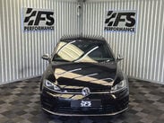 Volkswagen Golf 2.0 TSI BlueMotion Tech R Hatchback 3dr Petrol DSG 4Motion Euro 6 (s/s) (30 39