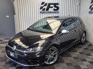 Volkswagen Golf 2.0 TSI BlueMotion Tech R Hatchback 3dr Petrol DSG 4Motion Euro 6 (s/s) (30 40