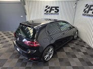 Volkswagen Golf 2.0 TSI BlueMotion Tech R Hatchback 3dr Petrol DSG 4Motion Euro 6 (s/s) (30 17