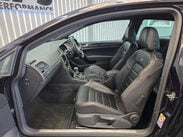 Volkswagen Golf 2.0 TSI BlueMotion Tech R Hatchback 3dr Petrol DSG 4Motion Euro 6 (s/s) (30 21