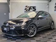 Volkswagen Golf 2.0 TSI BlueMotion Tech R Hatchback 3dr Petrol DSG 4Motion Euro 6 (s/s) (30 3