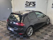 Volkswagen Golf 2.0 TSI BlueMotion Tech R Hatchback 3dr Petrol DSG 4Motion Euro 6 (s/s) (30 43