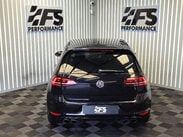 Volkswagen Golf 2.0 TSI BlueMotion Tech R Hatchback 3dr Petrol DSG 4Motion Euro 6 (s/s) (30 16