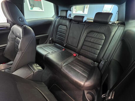 Volkswagen Golf 2.0 TSI BlueMotion Tech R Hatchback 3dr Petrol DSG 4Motion Euro 6 (s/s) (30 22