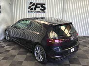 Volkswagen Golf 2.0 TSI BlueMotion Tech R Hatchback 3dr Petrol DSG 4Motion Euro 6 (s/s) (30 41