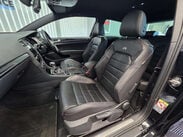 Volkswagen Golf 2.0 TSI BlueMotion Tech R Hatchback 3dr Petrol DSG 4Motion Euro 6 (s/s) (30 9