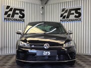 Volkswagen Golf 2.0 TSI BlueMotion Tech R Hatchback 3dr Petrol DSG 4Motion Euro 6 (s/s) (30 30