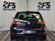 Volkswagen Golf 2.0 TSI BlueMotion Tech R Hatchback 3dr Petrol DSG 4Motion Euro 6 (s/s) (30 33