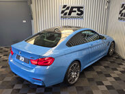 BMW M4 3.0 BiTurbo GPF Competition Coupe 2dr Petrol DCT Euro 6 (s/s) (450 ps) 47
