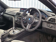 BMW M4 3.0 BiTurbo GPF Competition Coupe 2dr Petrol DCT Euro 6 (s/s) (450 ps) 42