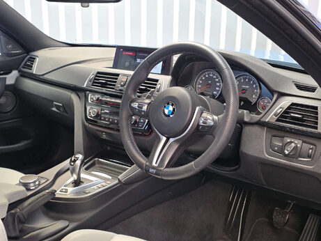 BMW M4 3.0 BiTurbo GPF Competition Coupe 2dr Petrol DCT Euro 6 (s/s) (450 ps) 38