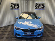 BMW M4 3.0 BiTurbo GPF Competition Coupe 2dr Petrol DCT Euro 6 (s/s) (450 ps) 7