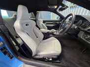 BMW M4 3.0 BiTurbo GPF Competition Coupe 2dr Petrol DCT Euro 6 (s/s) (450 ps) 8