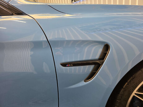 BMW M4 3.0 BiTurbo GPF Competition Coupe 2dr Petrol DCT Euro 6 (s/s) (450 ps) 27