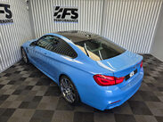 BMW M4 3.0 BiTurbo GPF Competition Coupe 2dr Petrol DCT Euro 6 (s/s) (450 ps) 18