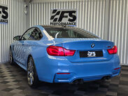 BMW M4 3.0 BiTurbo GPF Competition Coupe 2dr Petrol DCT Euro 6 (s/s) (450 ps) 36