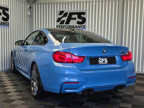 BMW M4 3.0 BiTurbo GPF Competition Coupe 2dr Petrol DCT Euro 6 (s/s) (450 ps) 32