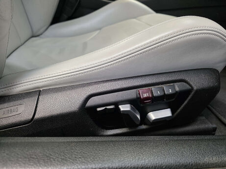 BMW M4 3.0 BiTurbo GPF Competition Coupe 2dr Petrol DCT Euro 6 (s/s) (450 ps) 22