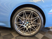 BMW M4 3.0 BiTurbo GPF Competition Coupe 2dr Petrol DCT Euro 6 (s/s) (450 ps) 28
