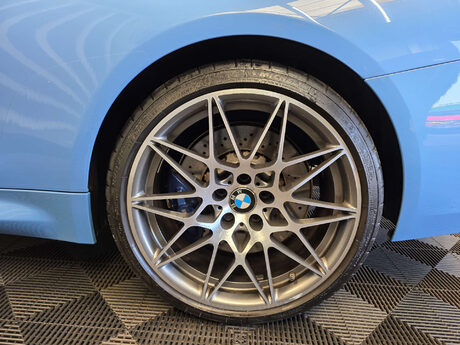 BMW M4 3.0 BiTurbo GPF Competition Coupe 2dr Petrol DCT Euro 6 (s/s) (450 ps) 28