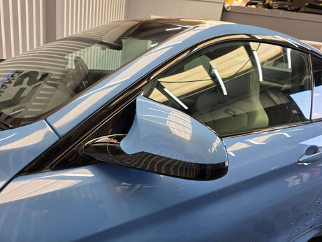 BMW M4 3.0 BiTurbo GPF Competition Coupe 2dr Petrol DCT Euro 6 (s/s) (450 ps) 30