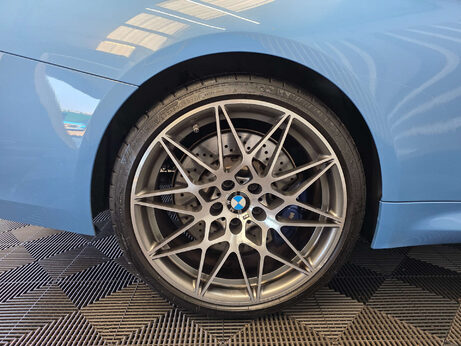 BMW M4 3.0 BiTurbo GPF Competition Coupe 2dr Petrol DCT Euro 6 (s/s) (450 ps) 24