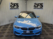 BMW M4 3.0 BiTurbo GPF Competition Coupe 2dr Petrol DCT Euro 6 (s/s) (450 ps) 43