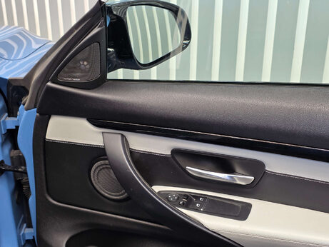 BMW M4 3.0 BiTurbo GPF Competition Coupe 2dr Petrol DCT Euro 6 (s/s) (450 ps) 10