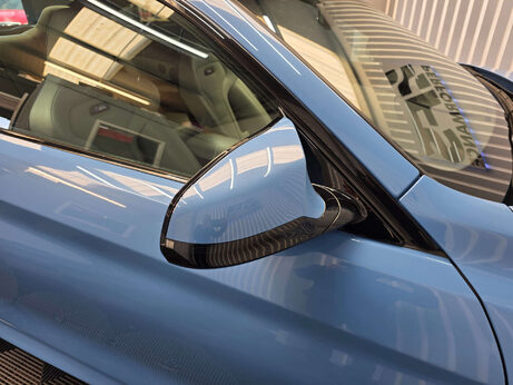 BMW M4 3.0 BiTurbo GPF Competition Coupe 2dr Petrol DCT Euro 6 (s/s) (450 ps) 29