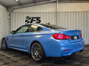 BMW M4 3.0 BiTurbo GPF Competition Coupe 2dr Petrol DCT Euro 6 (s/s) (450 ps) 4