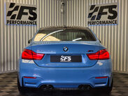 BMW M4 3.0 BiTurbo GPF Competition Coupe 2dr Petrol DCT Euro 6 (s/s) (450 ps) 37