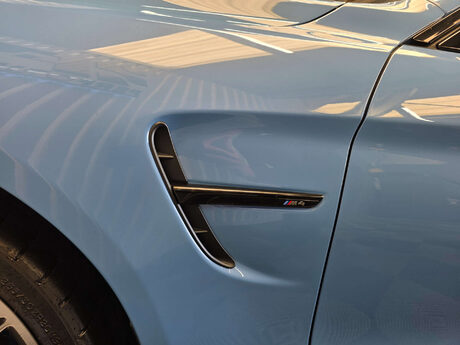 BMW M4 3.0 BiTurbo GPF Competition Coupe 2dr Petrol DCT Euro 6 (s/s) (450 ps) 32